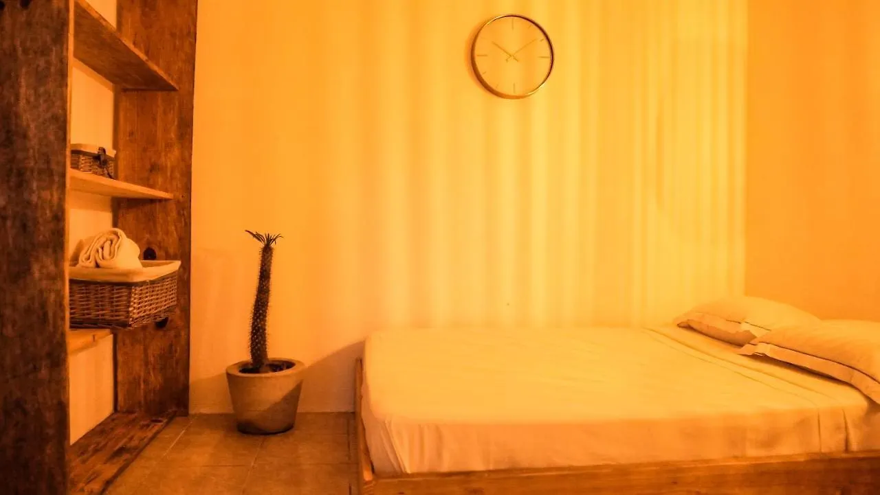 Coelum Hotel Tulum 2*,