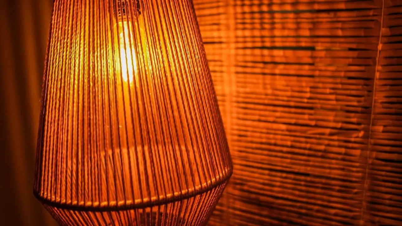 Coelum Hotel Tulum