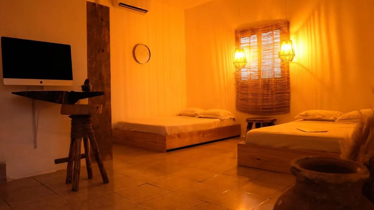 Coelum Hotel Tulum