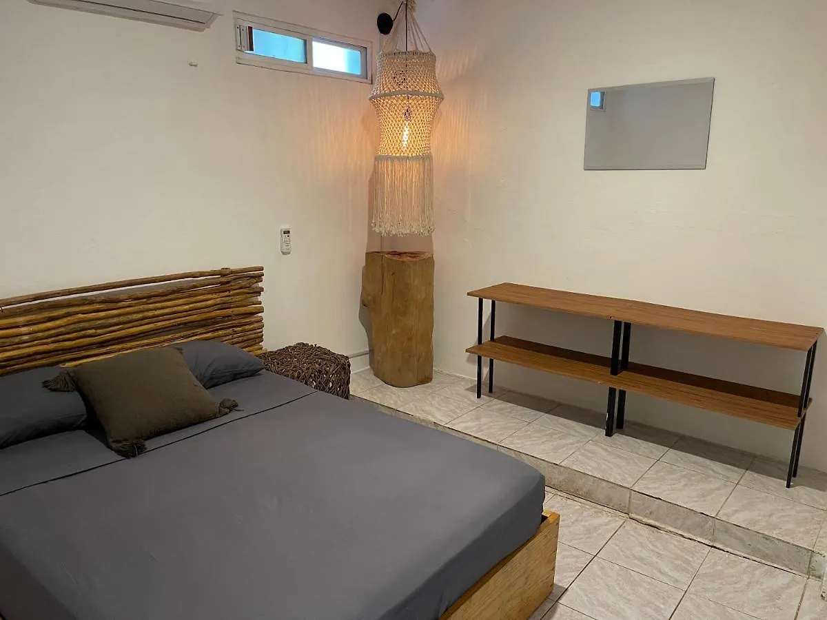 Coelum Hotel Tulum