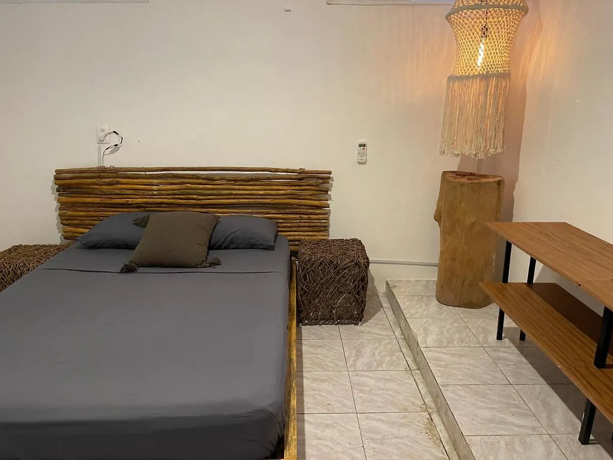 Coelum Hotel Tulum