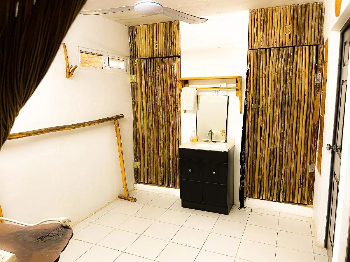 Coelum Hotel Tulum México