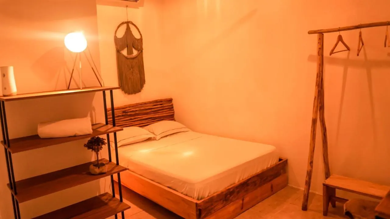 Coelum Hotel Tulum