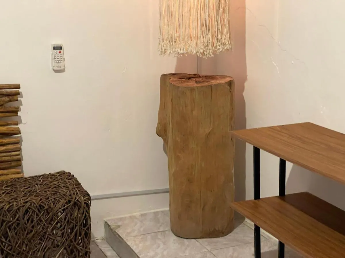 Coelum Hotel Tulum