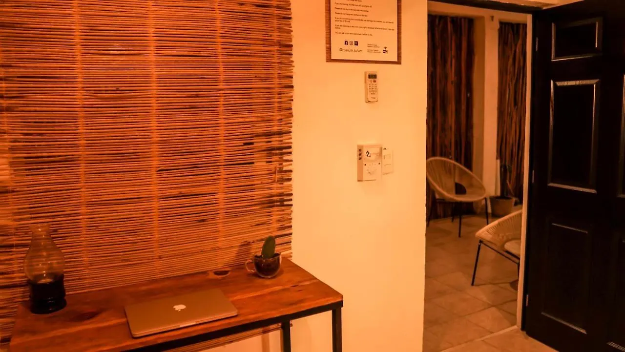 Coelum Hotel Tulum