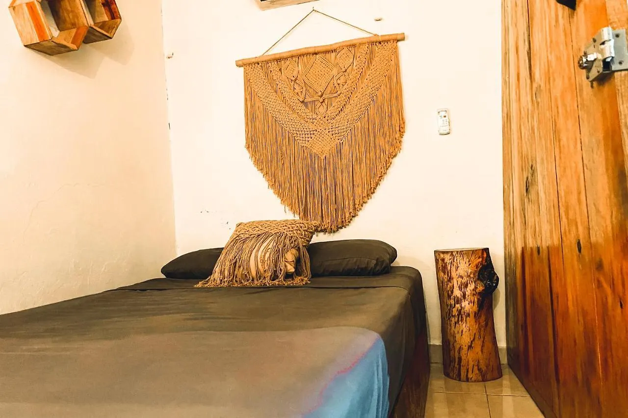 Coelum Hotel Tulum México