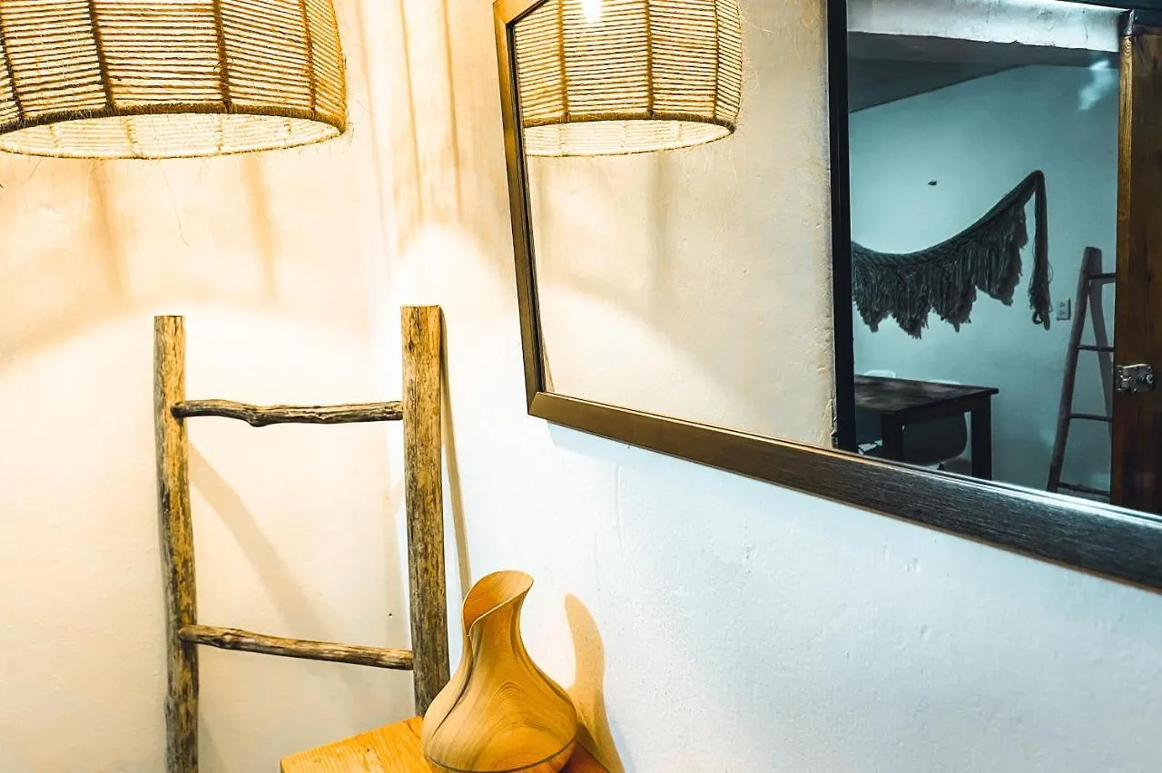 Coelum Hotel Tulum