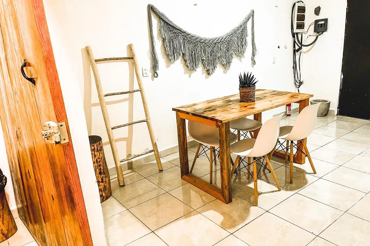 Coelum Hotel Tulum