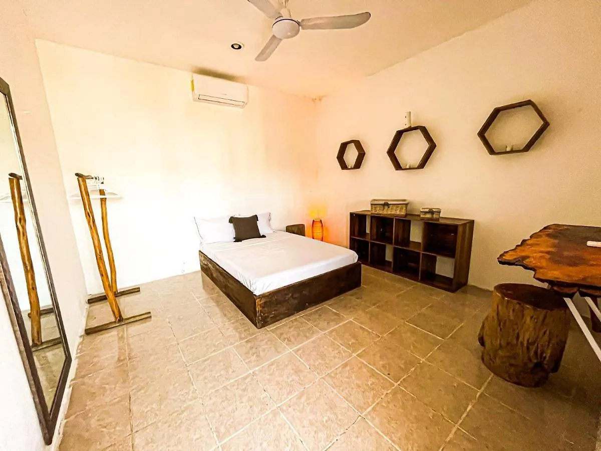 Coelum Hotel Tulum