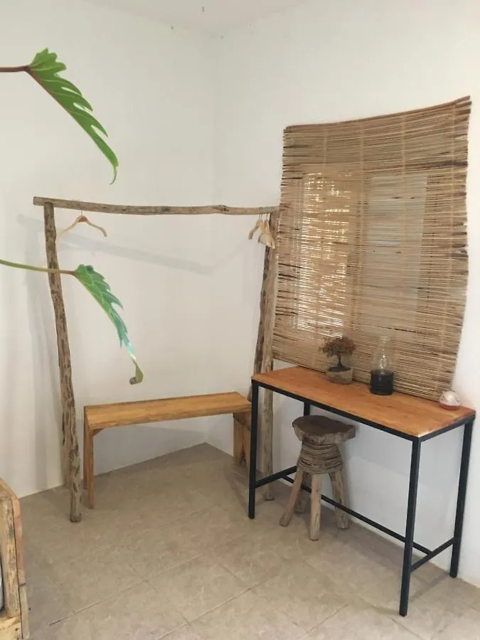 Coelum Hotel Tulum