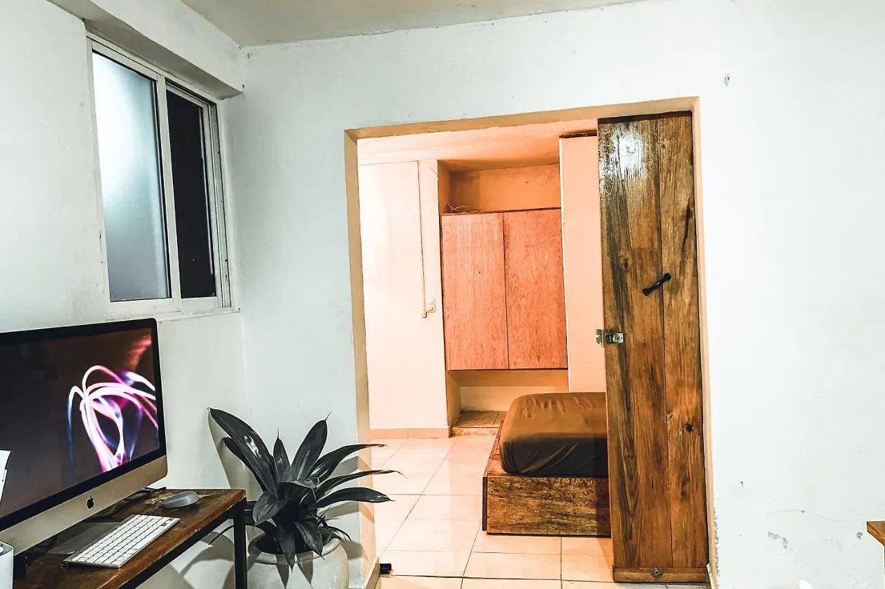 Coelum Hotel Tulum 2*,