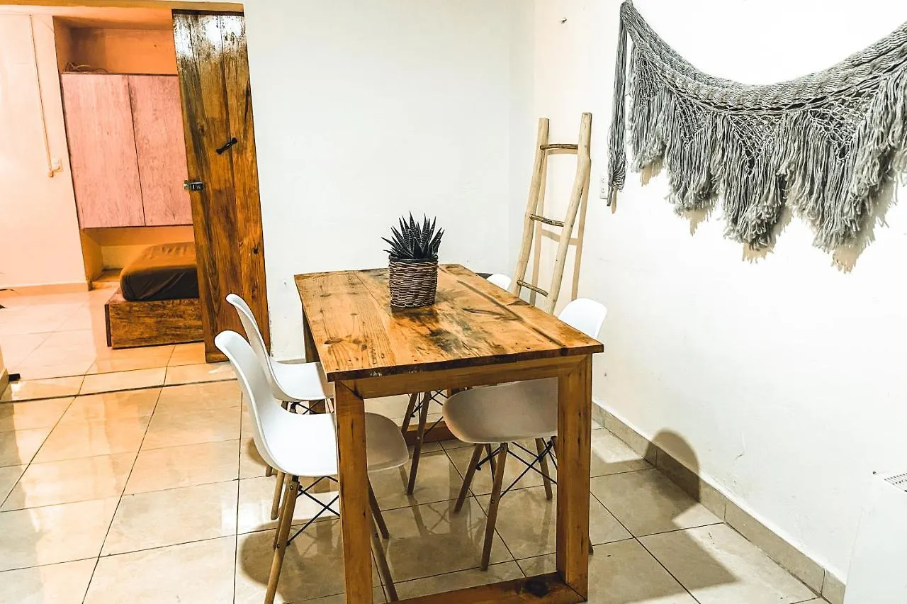 **  Coelum Hotel Tulum México