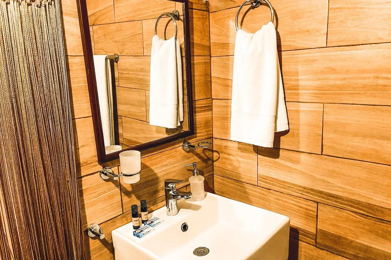 Coelum Hotel Tulum México