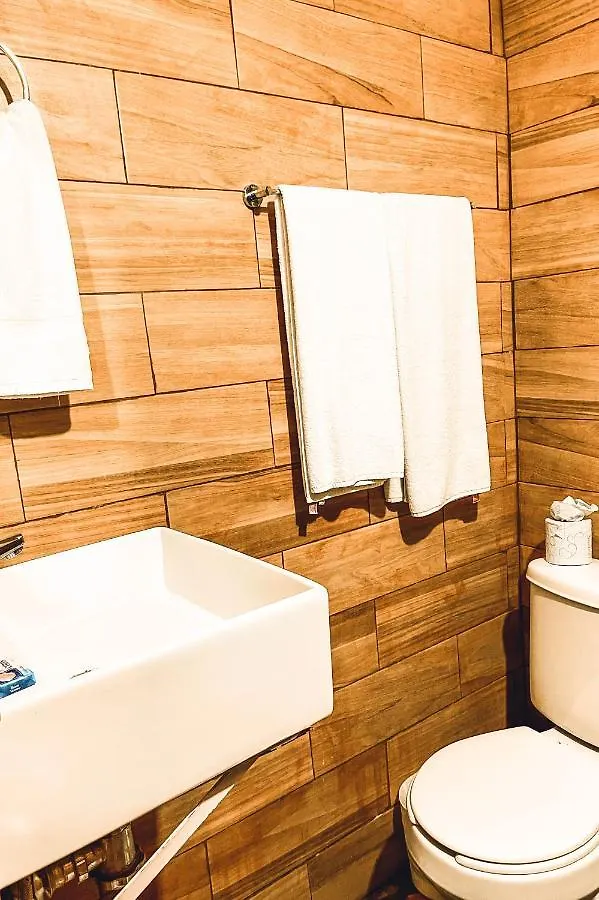 Coelum Hotel Tulum