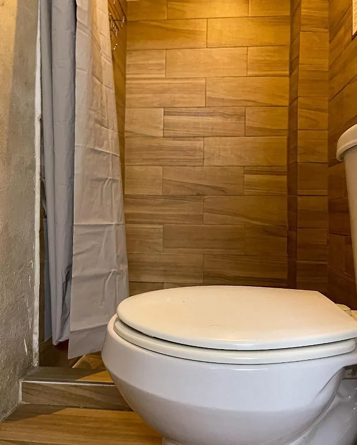 Coelum Hotel Tulum