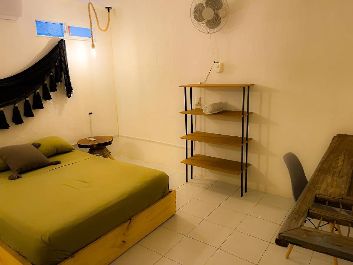 Coelum Hotel Tulum