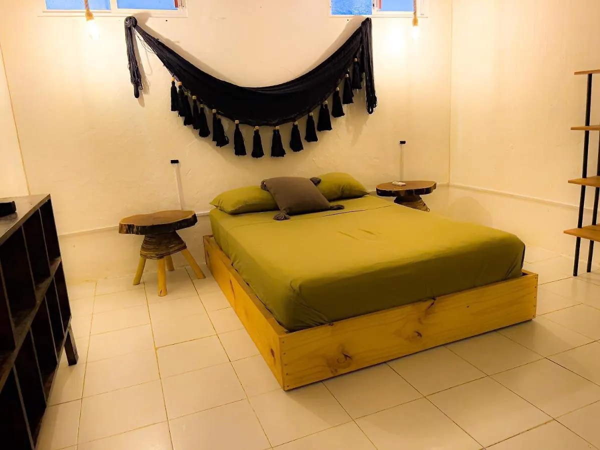 Coelum Hotel Tulum