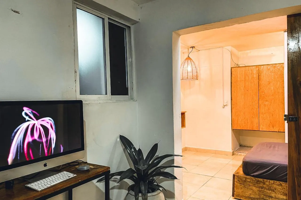 Coelum Hotel Tulum