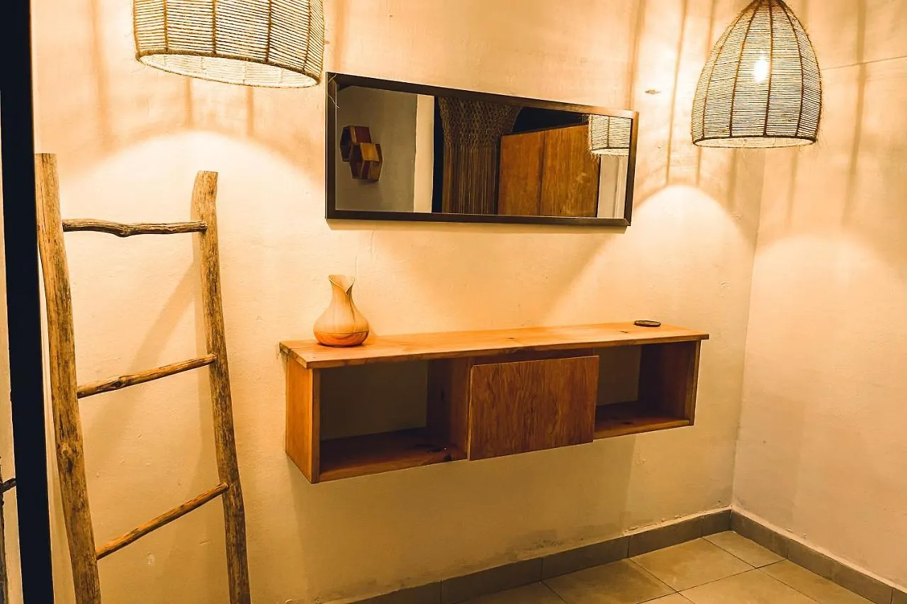 Coelum Hotel Tulum