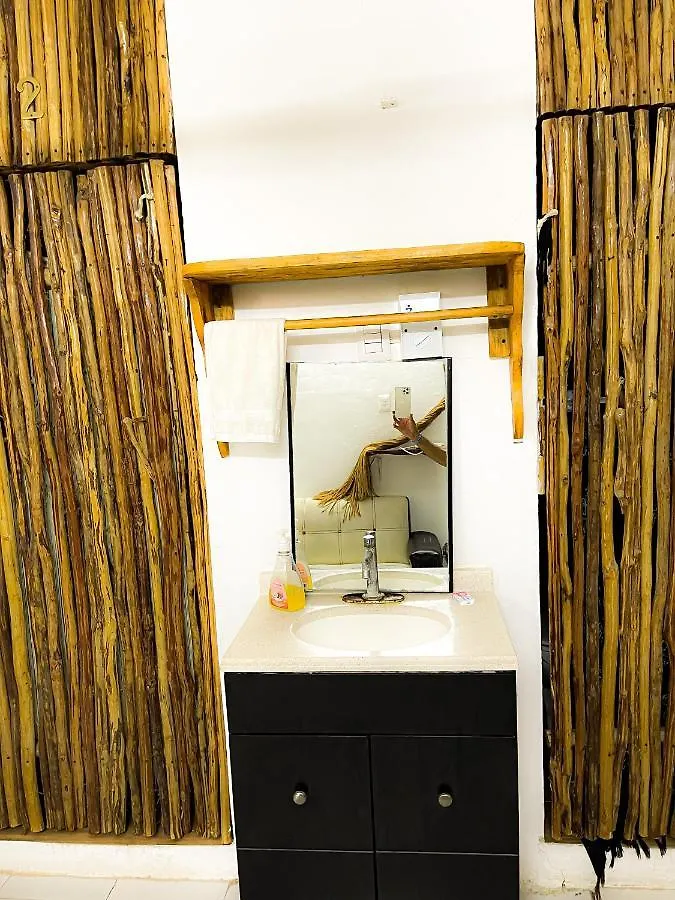 Coelum Hotel Tulum