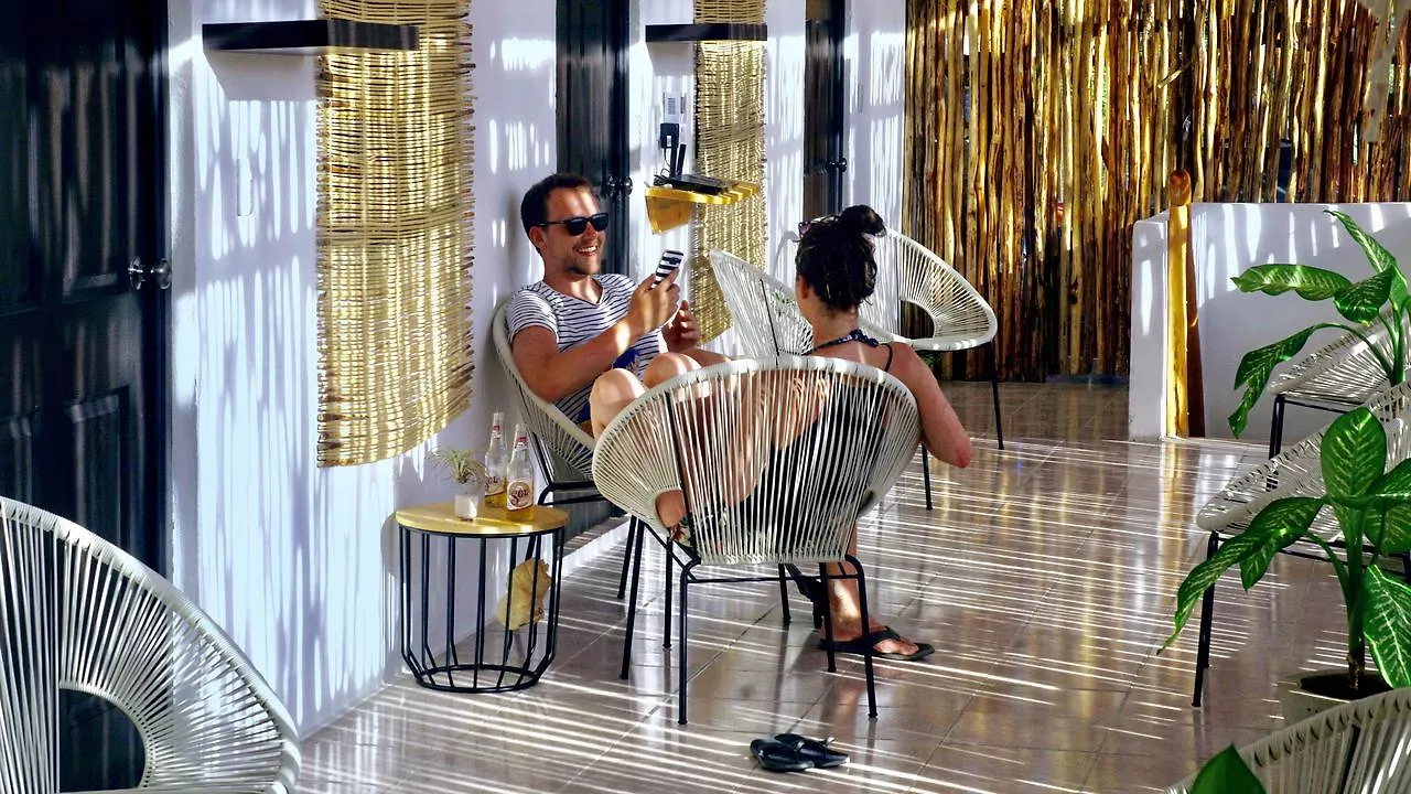 Coelum Hotel Tulum