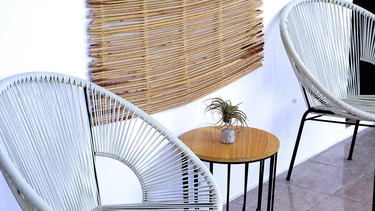Coelum Hotel Tulum