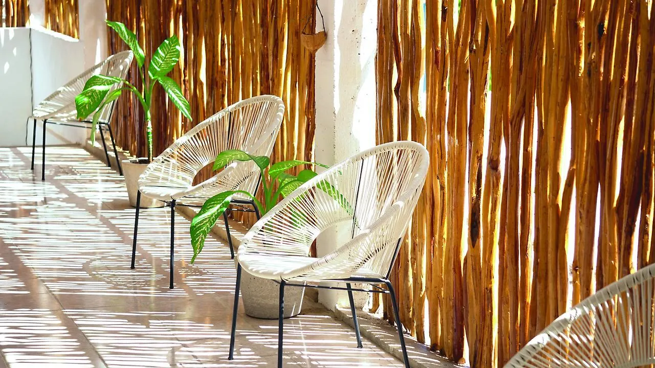 **  Coelum Hotel Tulum México